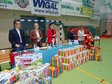 Za nami Wieluńska Spartakiada Przedszkolaka